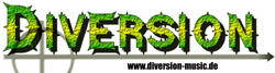 www.diversion-music.de